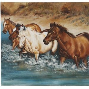 Meet your Posher, Kay